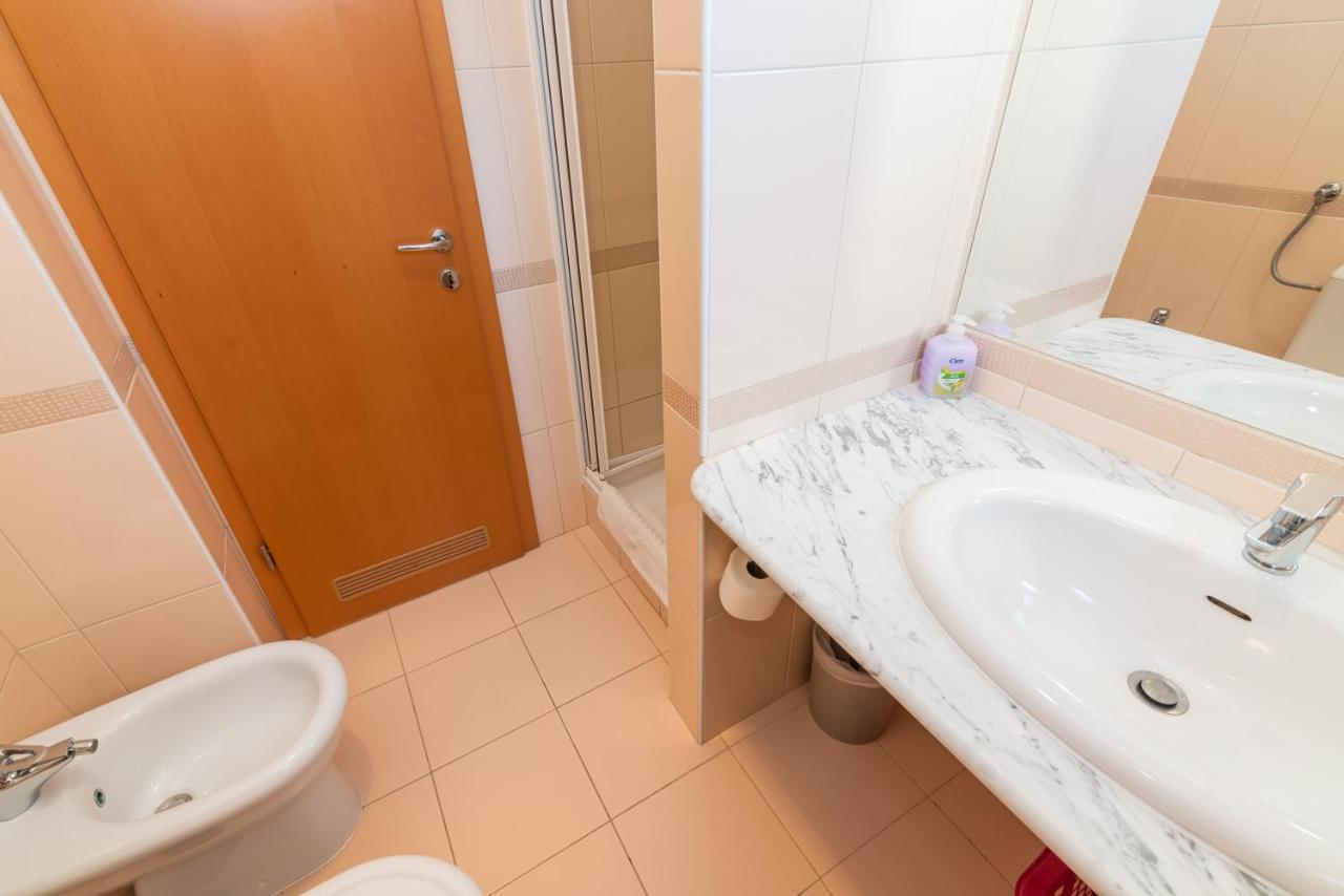 Apartment Mimoza 6, Baska, Krk Dış mekan fotoğraf